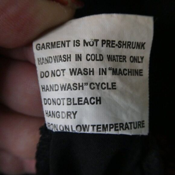 Solitaire Swim Bathing Suit Cover Up Crocheted Sm - Picture 7 of 9